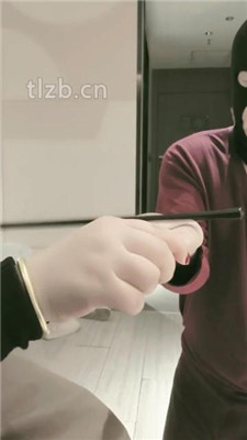 图片[2]_【樊樊】短靴-高跟踩狗头/肉丝脚恋足/训练_HD绳艺资源