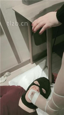 图片[6]_【樊樊】短靴-高跟踩狗头/肉丝脚恋足/训练_HD绳艺资源