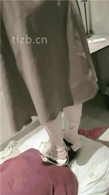 图片[9]_【樊樊】短靴-高跟踩狗头/肉丝脚恋足/训练_HD绳艺资源