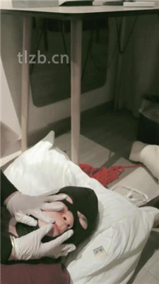 图片[15]_【樊樊】短靴-高跟踩狗头/肉丝脚恋足/训练_HD绳艺资源