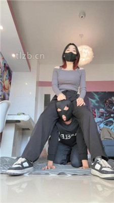 图片[3]_【朱砂痣】骑马/喝圣水/全体重踩踏/艺术闻鞋/白袜脚插嘴/恋足舔_HD绳艺资源