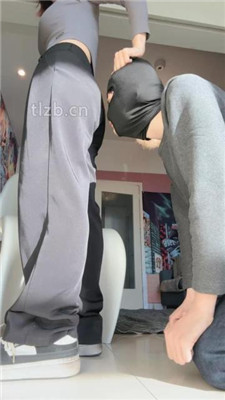 图片[8]_【朱砂痣】骑马/喝圣水/全体重踩踏/艺术闻鞋/白袜脚插嘴/恋足舔_HD绳艺资源