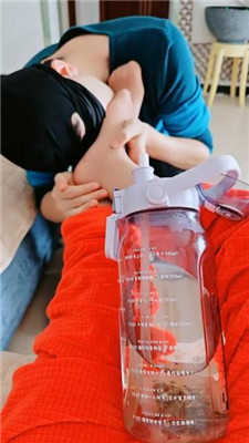 图片[2]_【西安欣】品尝主人的玉足_HD绳艺资源