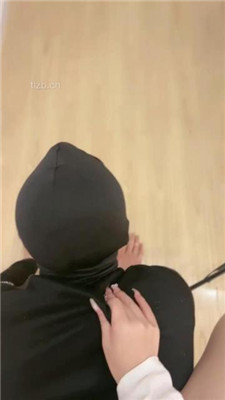 图片[6]_【乔妹】模特S-黑丝高跟诱惑/深喉/掐乳_HD绳艺资源