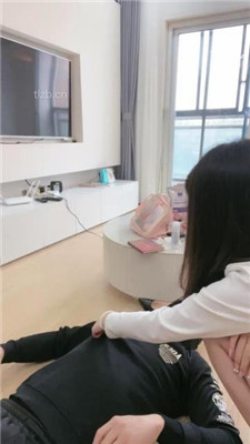 图片[9]_【乔妹】模特S-黑丝高跟诱惑/深喉/掐乳_HD绳艺资源