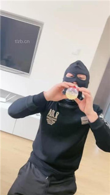 图片[14]_【乔妹】模特S-黑丝高跟诱惑/深喉/掐乳_HD绳艺资源