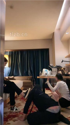 图片[4]_【凉子阿】带素人调-舔脏鞋底/骑马踩踏训练/绳艺技巧【双视角版】_HD绳艺资源