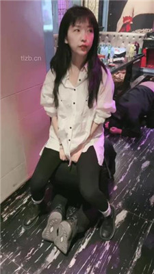 图片[3]_【芷镜小主】KTV-双奴-公开处刑贱奴_HD绳艺资源