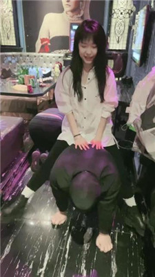 图片[4]_【芷镜小主】KTV-双奴-公开处刑贱奴_HD绳艺资源