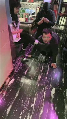 图片[9]_【芷镜小主】KTV-双奴-公开处刑贱奴_HD绳艺资源