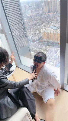 图片[4]_【歌迪丝】舔多双脏鞋底/裸足深喉【完整版】_HD绳艺资源