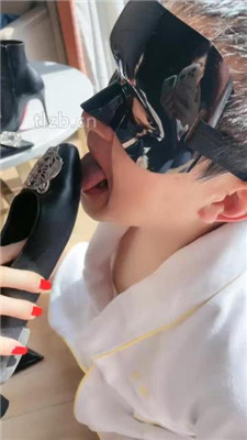 图片[5]_【歌迪丝】舔多双脏鞋底/裸足深喉【完整版】_HD绳艺资源