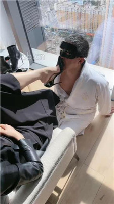 图片[7]_【歌迪丝】舔多双脏鞋底/裸足深喉【完整版】_HD绳艺资源