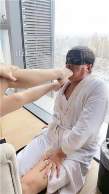 图片[10]_【歌迪丝】舔多双脏鞋底/裸足深喉【完整版】_HD绳艺资源