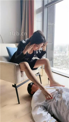 图片[13]_【歌迪丝】舔多双脏鞋底/裸足深喉【完整版】_HD绳艺资源