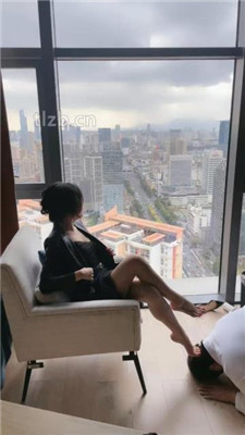 图片[16]_【歌迪丝】舔多双脏鞋底/裸足深喉【完整版】_HD绳艺资源