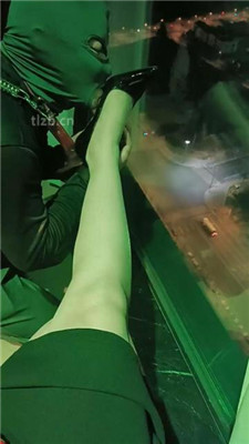 图片[2]_【咩祖】双S圈养犬化-囚禁狗笼/骑马训练/闻舔原味脚_HD绳艺资源