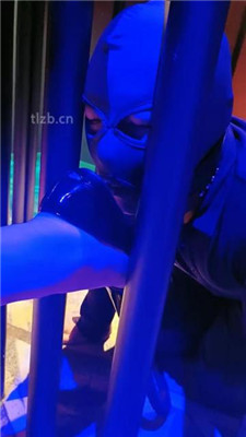 图片[5]_【咩祖】双S圈养犬化-囚禁狗笼/骑马训练/闻舔原味脚_HD绳艺资源