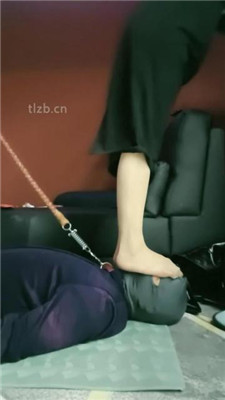 图片[15]_【咩祖】双S圈养犬化-囚禁狗笼/骑马训练/闻舔原味脚_HD绳艺资源