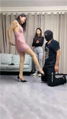 图片[10]_【cc.s】双S-呕吐物-转胯/拍子虐打/艺术舔脏鞋底/丝袜棉袜辱_HD绳艺资源