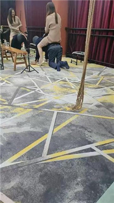 图片[20]_【咩祖】双S圈养犬化-囚禁狗笼/骑马训练/闻舔原味脚_HD绳艺资源