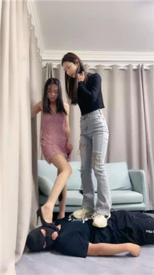 图片[15]_【cc.s】双S-呕吐物-转胯/拍子虐打/艺术舔脏鞋底/丝袜棉袜辱_HD绳艺资源