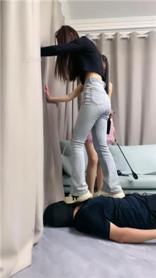 图片[16]_【cc.s】双S-呕吐物-转胯/拍子虐打/艺术舔脏鞋底/丝袜棉袜辱_HD绳艺资源