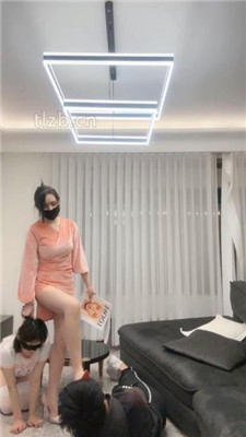 图片[18]_【妆主大大】老师家访双调姐弟学生狗_HD绳艺资源