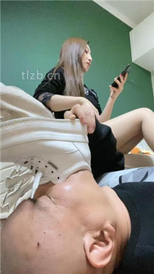 图片[8]_【魅儿】高跟肉丝脚深喉/闻小白鞋_HD绳艺资源