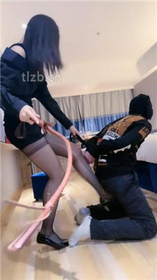 图片[11]_【沐夏夜】反绑贱奴超重度训练_HD绳艺资源