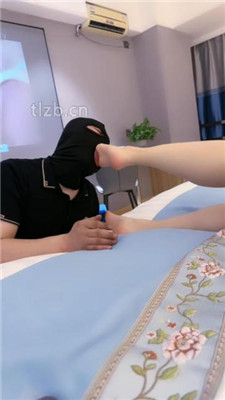 图片[3]_【沐夏夜】裸足恋足狂舔/圣水淋浴【完整版】_HD绳艺资源