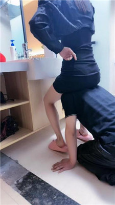 图片[10]_【沐夏夜】裸足恋足狂舔/圣水淋浴【完整版】_HD绳艺资源