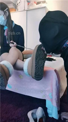 图片[4]_【盈盈】喂圣水/闻原味白袜/下跪恋足舔_HD绳艺资源