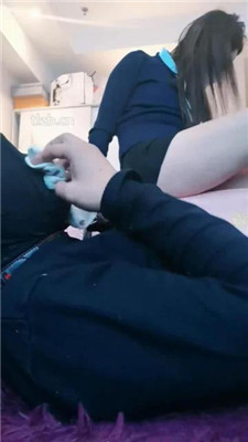 图片[13]_【盈盈】喂圣水/闻原味白袜/下跪恋足舔_HD绳艺资源