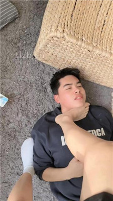 图片[20]_【朱砂痣】萝卜插嘴/骑马/清理脏鞋底/踩踏_HD绳艺资源