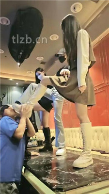 图片[3]_【美娜格格】圈内聚会多S多奴群调群虐【四视角版】_HD绳艺资源