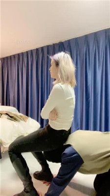 图片[7]_【甜味药丸】长靴全体重踩踏/坐狗头/加官窒息_HD绳艺资源