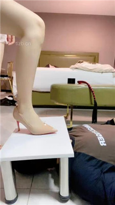 图片[18]_【甜味药丸】长靴全体重踩踏/坐狗头/加官窒息_HD绳艺资源