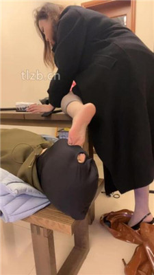 图片[12]_【梓夫人】高难度挑战教育不听话的狗儿子_HD绳艺资源