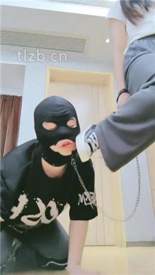 图片[2]_【妮蔻】帆布鞋碾压踩/臭白袜气味控制_HD绳艺资源