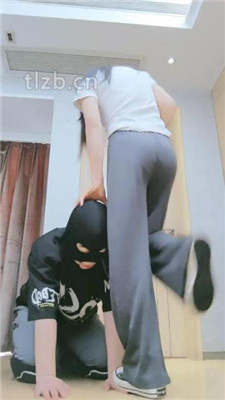 图片[4]_【妮蔻】帆布鞋碾压踩/臭白袜气味控制_HD绳艺资源