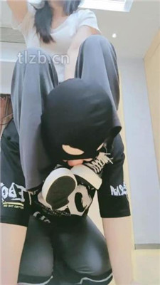 图片[14]_【妮蔻】帆布鞋碾压踩/臭白袜气味控制_HD绳艺资源