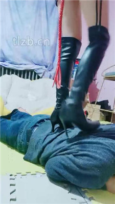 图片[18]_【软糖】骑马爬行/高跟长靴全体重踩踏【完整版】_HD绳艺资源