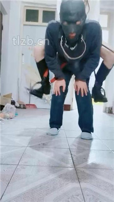 图片[2]_【软糖】骑马骑脖/犬化爬行_HD绳艺资源