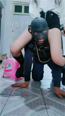 图片[5]_【软糖】骑马骑脖/犬化爬行_HD绳艺资源