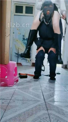 图片[8]_【软糖】骑马骑脖/犬化爬行_HD绳艺资源