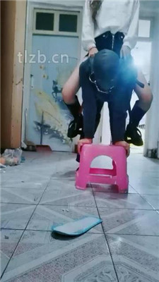 图片[10]_【软糖】骑马骑脖/犬化爬行_HD绳艺资源