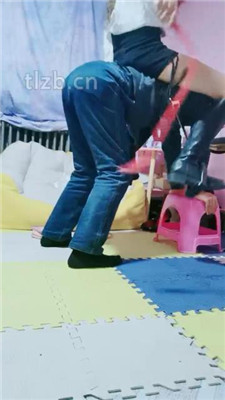 图片[11]_【软糖】骑马骑脖/犬化爬行_HD绳艺资源