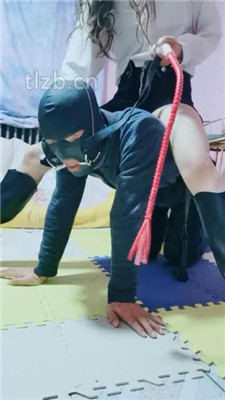 图片[13]_【软糖】骑马骑脖/犬化爬行_HD绳艺资源