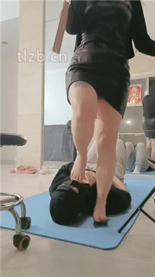 图片[10]_【深圳乐乐】舞蹈生首调-运动鞋棉袜虐_HD绳艺资源